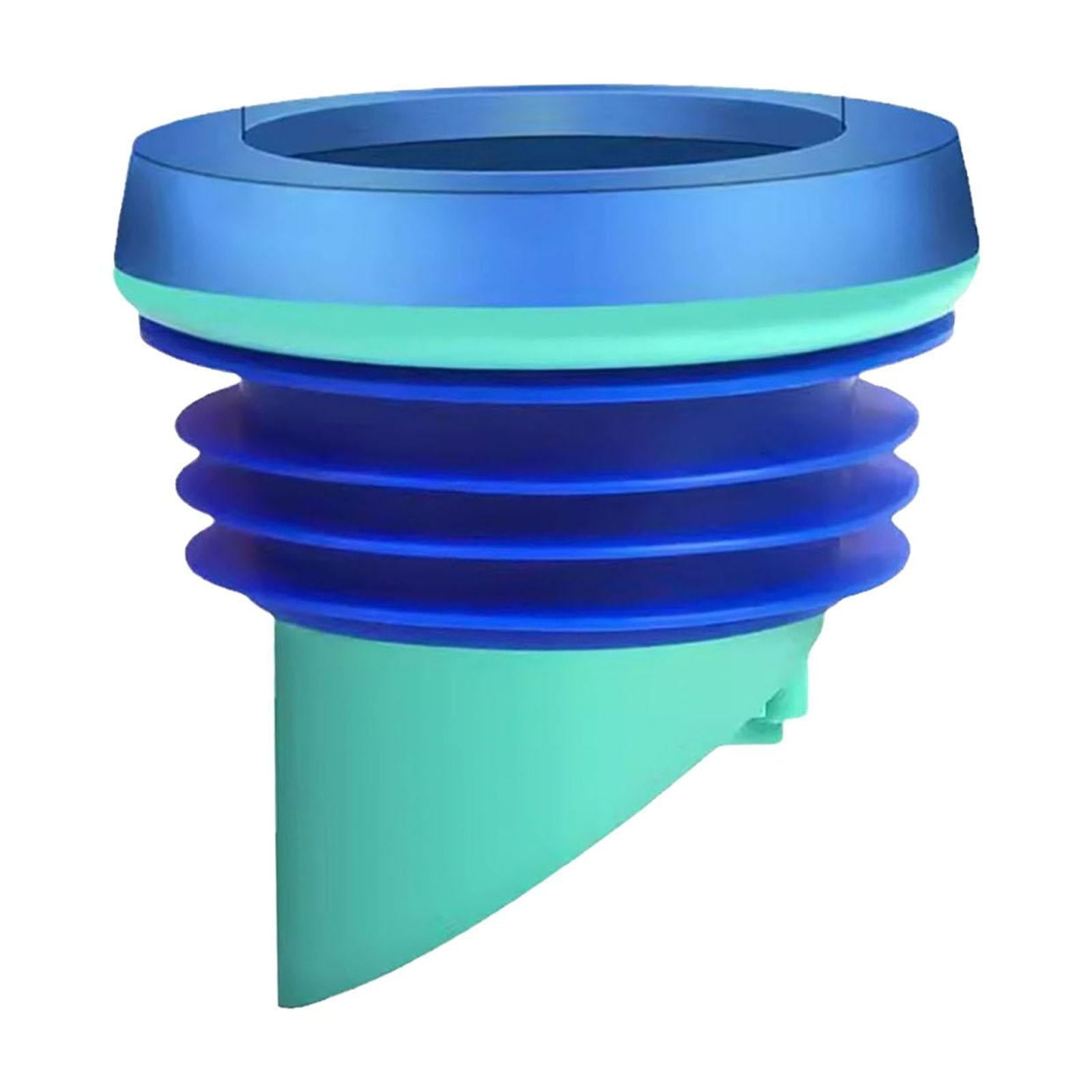 Magideal - 19cmx5.2cmx26.7cm 하얀색 휴대용 선풍기 미니 충전식 목에 매달린 부채 홈 오피스/연구 Usb 실내 실외 목 0.27kg