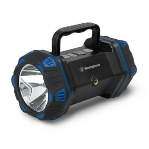 Linterna Recargable 1500Lm Usb Wf217-Cb Westinghouse