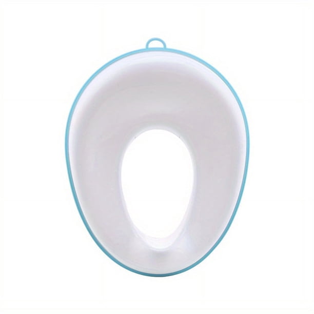 1pc Mother And Baby Training Toilet Seat, Baby Toilet Seat, Child Universal Toilet Seat Stool, Child Baby Toilet Seat Cover