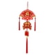 thumbnail image 2 of Decoración Año Nuevo Chino Lucky Fu Para Puerta, 2 of 3