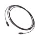 thumbnail image 3 of Fiocias OD2.2 Cable Óptico de Audio Digital TosLink 3 m, 3 of 3
