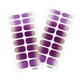 thumbnail image 3 of 2 Pegatinas Para Uñas, Prensa En Uñas, Suministros De Uñas Con Purpurina Para Salones De Uñas En Casa, Estilo K, 3 of 5