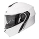 thumbnail image 1 of Casco Axxis Storm Drone A0 Blanco Brillo Talla S, 1 of 3