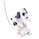 thumbnail image 2 of 1.2m Funny Humping Spot Dog Cable De Carga USB Cargador Rápido Micro USB Blanco, 2 of 3