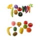 thumbnail image 2 of 20 Piezas De Verduras Artificiales, Frutas, Comida, Hogar, Tienda, Exhibición, Accesorio De Fotografía, 2 of 6