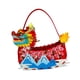 thumbnail image 5 of Kits De Manualidades Para El Festival Del Barco Del Dragón, Decoración Del Festival Del Barco Del Dragón Para Principiantes, Color Rojo, 5 of 5