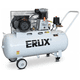 thumbnail image 1 of Compresor De Aire Eléctrico (100l / 3hp) Er65-100 Blanco 50h Blanco Monofásica, 1 of 3