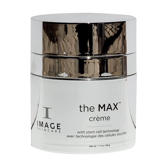 Crema reparadora nocturna IMAGE Skincare the MAX Crème 50 ml