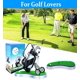 thumbnail image 5 of Portaplumas SANTA CASA Carrito de Golf con 3 Plumas y Pelota, 5 of 6