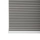 thumbnail image 3 of Cortina Persiana Plisada B.Out 120X170 Gris, 3 of 3
