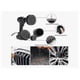 thumbnail image 4 of Limpieza De Auto Hogar Set Cepillos Para Taladro 23 Piezas Color Kit, 4 of 6