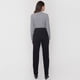 thumbnail image 3 of Jeans Mujer Control Abdomen Negro Corona, 3 of 5