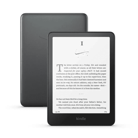 Kindle Paperwhite 7"" E-Reader Signature Edition (2024) 32
