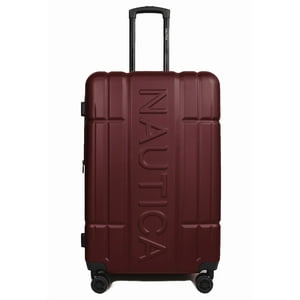 Maleta Grande Amsterdam L 23Kg Burdeo Nautica