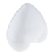 thumbnail image 2 of underwear de calzoncillos de maniquí de cadera de mujer muestran tez blanca, 2 of 3