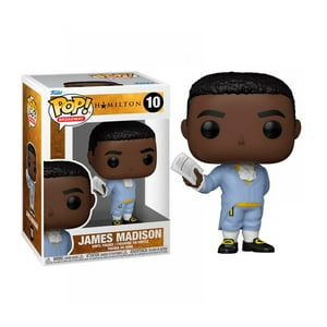 Funko - Pop Broadway Hamilton James Madison