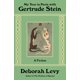 thumbnail image 1 of Libro Farrar, Straus and Giroux: Mi año en París con Gertrude Stein: una ficción, 1 of 1
