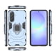 thumbnail image 1 of FOXDOCK Funda Antigolpes para Samsung Galaxy A56 5G – Protección Total con Soporte y Diseño Robusto, 1 of 5