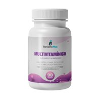 Bariatric Plus - Multivitamínico Bariatricplus