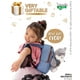 thumbnail image 3 of Peluche Backpack Naturally KIDS Wolf para niños de 3 a 10 años, 3 of 3