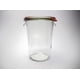 thumbnail image 5 of Set de 2 Frascos de Vidrio Herméticos WECK 3/4 L, 5 of 9