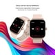 thumbnail image 5 of Reloj Smartwatch Music Rhythm X10 41mm rosa, 5 of 8