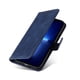 thumbnail image 5 of Funda Billetera para Tecno Spark 40 4G con Porta Tarjetas y Soporte Ajustable Azul, 5 of 6