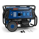 thumbnail image 4 of Generador 4500W ERUX a Gasolina con Arranque Eléctrico y Control Remoto – Potencia Profesional 220V, 4 of 8
