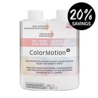 Dúo Shampoo Wella Color Motion+ 1000Ml Acondicionador Wella Color Motion+ 1000Ml