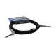 thumbnail image 2 of Cable de Audio 6.3mm con Conector en L - 3 Metros, Alta Calidad UL-GUI-JL403, 2 of 3
