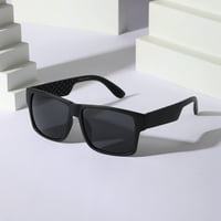 Polasup Gafas Lentes De Sol Gafas De Sol Cuadradas De Alta Definición.