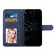 thumbnail image 2 of Funda Flip para FOXDOCK Moto G84 – Carcasa delgada y resistente a impactos con soporte para uso diario y profesional, 2 of 5