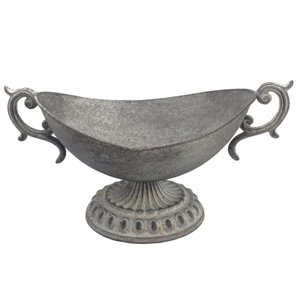 Magideal - Florero Con , , Macetero, Mesa, Decoración De Fiesta De Cumpleaños, Maceta, Florero Alto De Trompeta, Decoraciones Florales, Florero De Flores 36Cmx17.2Cmx21.2Cm