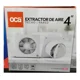thumbnail image 3 of Extractor De Aire 4 Pared techo, 3 of 3