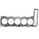 thumbnail image 1 of Empaquetadura Culata Ssangyong Musso 2.9 1996 2006, 1 of 2