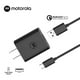 thumbnail image 3 of Cargador Motorola Turbo Power 20w Usb-c, 3 of 4