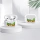 thumbnail image 5 of Desmarcar AirPods Pro Pug Transparente, 5 of 6
