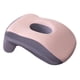 thumbnail image 4 of Almohada Para Siesta De Oficina, Almohadilla Para El Cuello Multifunción Para Avión, Oficina, Escuela, Rosa, 4 of 5