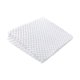 thumbnail image 2 of Almohada De Cu?a Para Bebé Cojín Para Dormir Lateral Anti Spit Cu?a Para Dormir Infantil Para Cama Blanco, 2 of 5