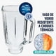 thumbnail image 4 of Vaso Batidora Cuadrada de Cristal Oster Cup de 1,25 Lts Vidrio, 4 of 4