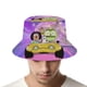 thumbnail image 4 of Sombrero Bucket Desmarcar Despierta Carlo, 4 of 6