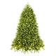 thumbnail image 1 of Árbol de Navidad Goplus Prelit 1,8 m con 650 Luces LED y Soporte, 1 of 3