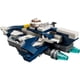 thumbnail image 3 of Lego Microfighter: Caza Estelar Jedi De Plo Koon, 3 of 4