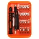 thumbnail image 1 of Kit De Atornillador 28 En 1 Multifuncional Con Pinzas, 1 of 6
