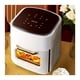 thumbnail image 3 of Horno Freidora De Aire Digital De 15l Air Fryer Silver Crest, 3 of 3