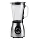 thumbnail image 3 of Licuadora De Pie Aiwa Acero Inoxidable 1.5l Pica Hielo 500w Color Gris, 3 of 4