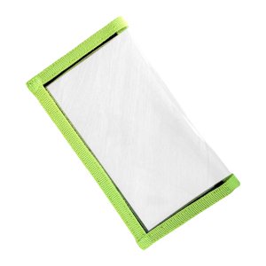 Ioensy - Bolsa De Almacenamiento Transparente Para Señuelos De Pesca, Para Principiantes En Agua Salada, L