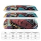 thumbnail image 5 of Spider-Man vs. Green Goblin 3 Piece Sets Full/Queen Size - Reversible Microfiber Quilts with 2 Shams Soft Lightweight Bedspread Coverlet Comforter for All Season Bed Sheets, 5 of 5
