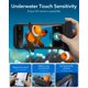 thumbnail image 5 of Funda de teléfono impermeable ESR para iPhone 15 Pro Max /14 Pro Max, 5 of 9