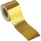 thumbnail image 1 of Ingeniería De Diseño De Envoltorios De Cinta Aislante Reflect a gold, 1 of 6